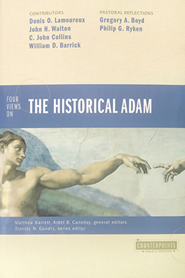 The Historical Adam