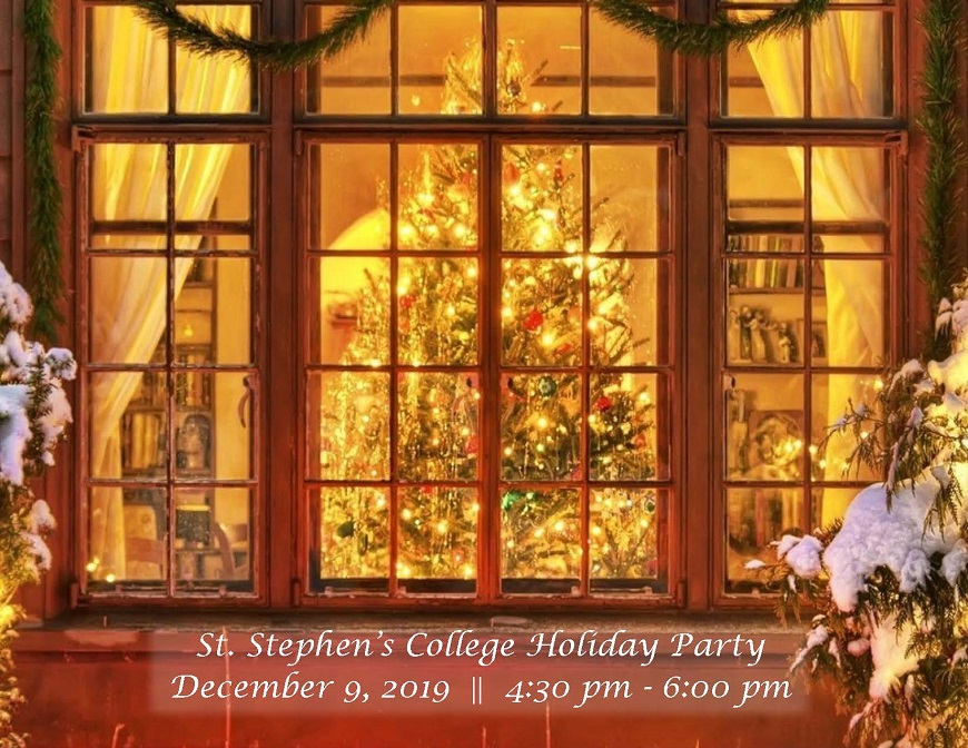 Holiday Open House 2019 Image