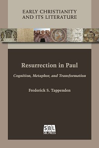 Resurrection in Paul: Cognition, Metaphor, and Transformation