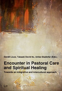 "Pastoral-Spiritual Care, Counselling, and Advocacy with and for those Less Able ." Pages 210-219 in Encounter in Pastoral Care and Spiritual Healing