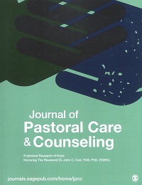 Research in Pastoral Care and Counselling: A Rich Feast of Articles published in The Journal of Pastoral Care & Counselling (1999-2017): A Festschrift for Rev. Dr. John C. Carr
