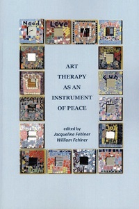 "Towards a Theory of Spiritually-Informed Art Therapy." Pages 76-96 in Art Therapy as an Instrument of Peace