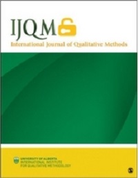 "Current Mixed Methods Practices in Qualitative Research: A Content Analysis of Leading Journals." International Journal of Qualitative Methods, Special Issue: How Mixed Methods Informs and Enhances Qualitative Research 