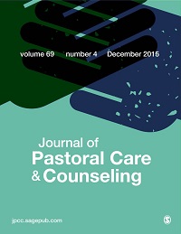 "The Evolution of Research Paradigms in Pastoral/Spiritual Care, Counseling, and Education." The Journal of Pastoral Care & Counselling