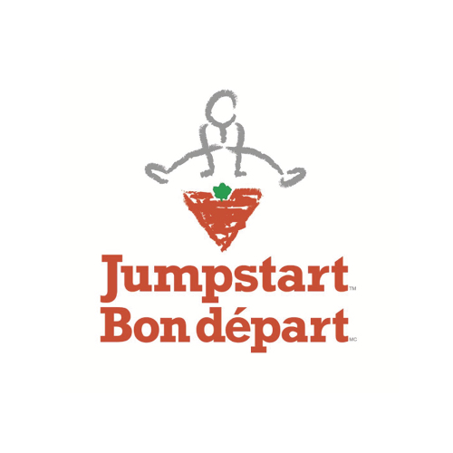 Canadian Tire Jump Start Logo