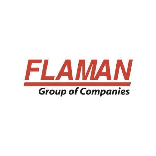 Flaman Group Logo