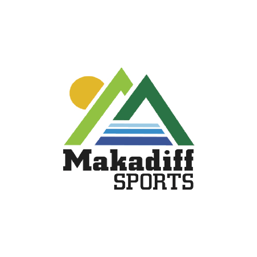 Makadiff Sports Logo