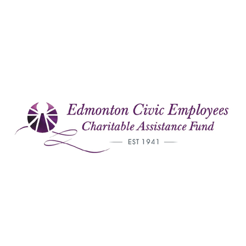 Edmonton Civic Employees Charitable Foundation Logo