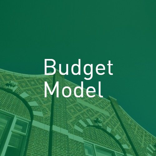 Budget Model