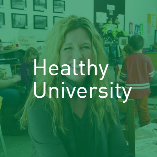 Healthy University
