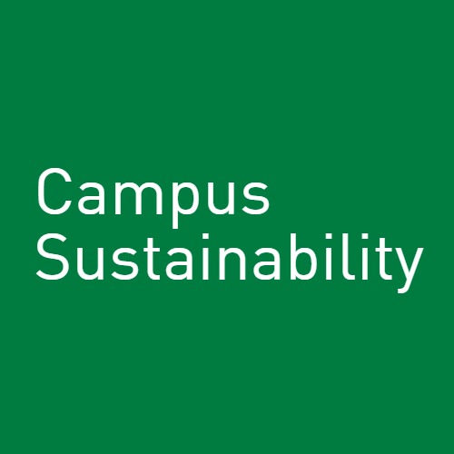 Campus Sustainability
