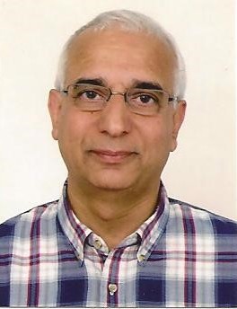 Nazir Kassamali