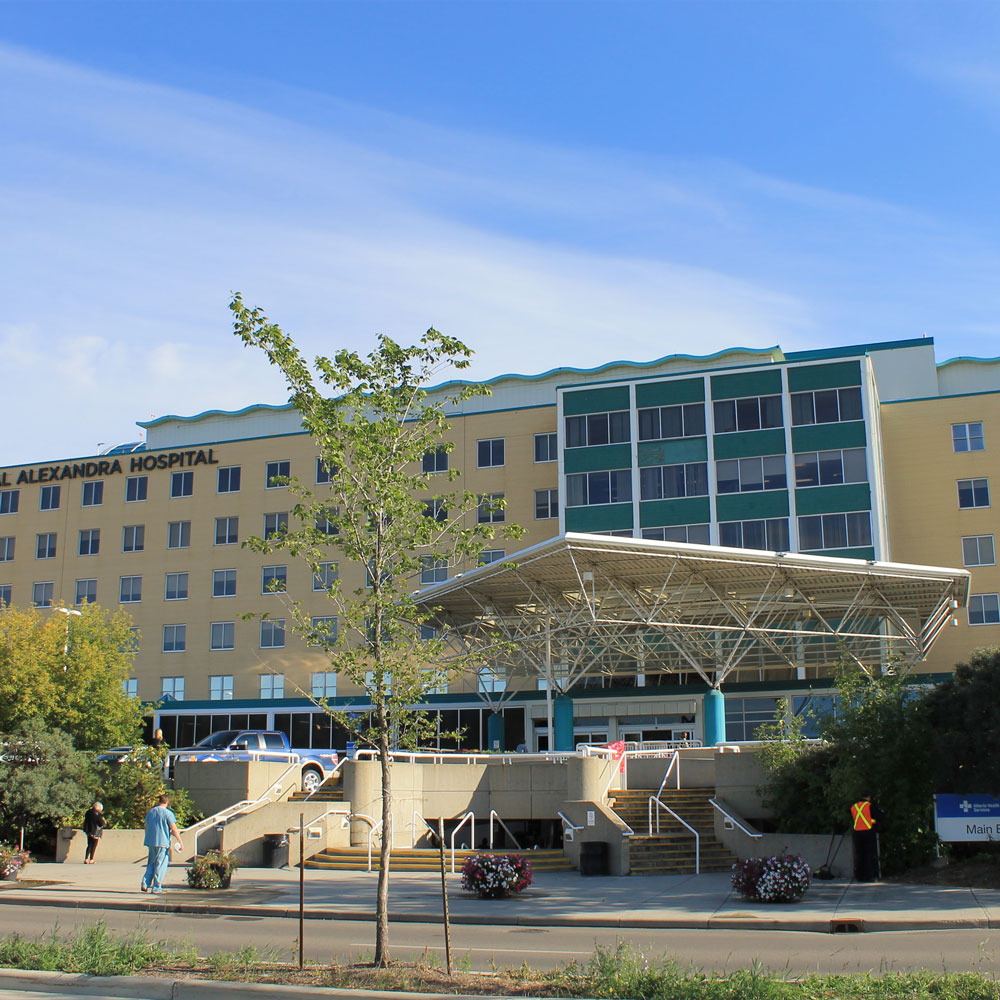 rah hospital