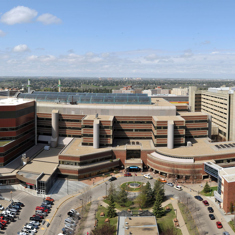 uah hospital photo