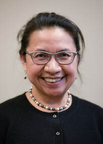 Dr. Gina Rayat