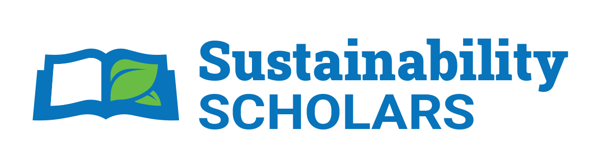 Sustainability Scholars