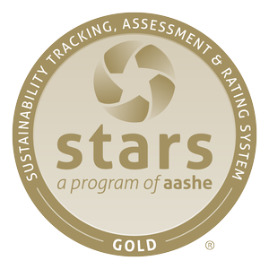 STARS Gold certified