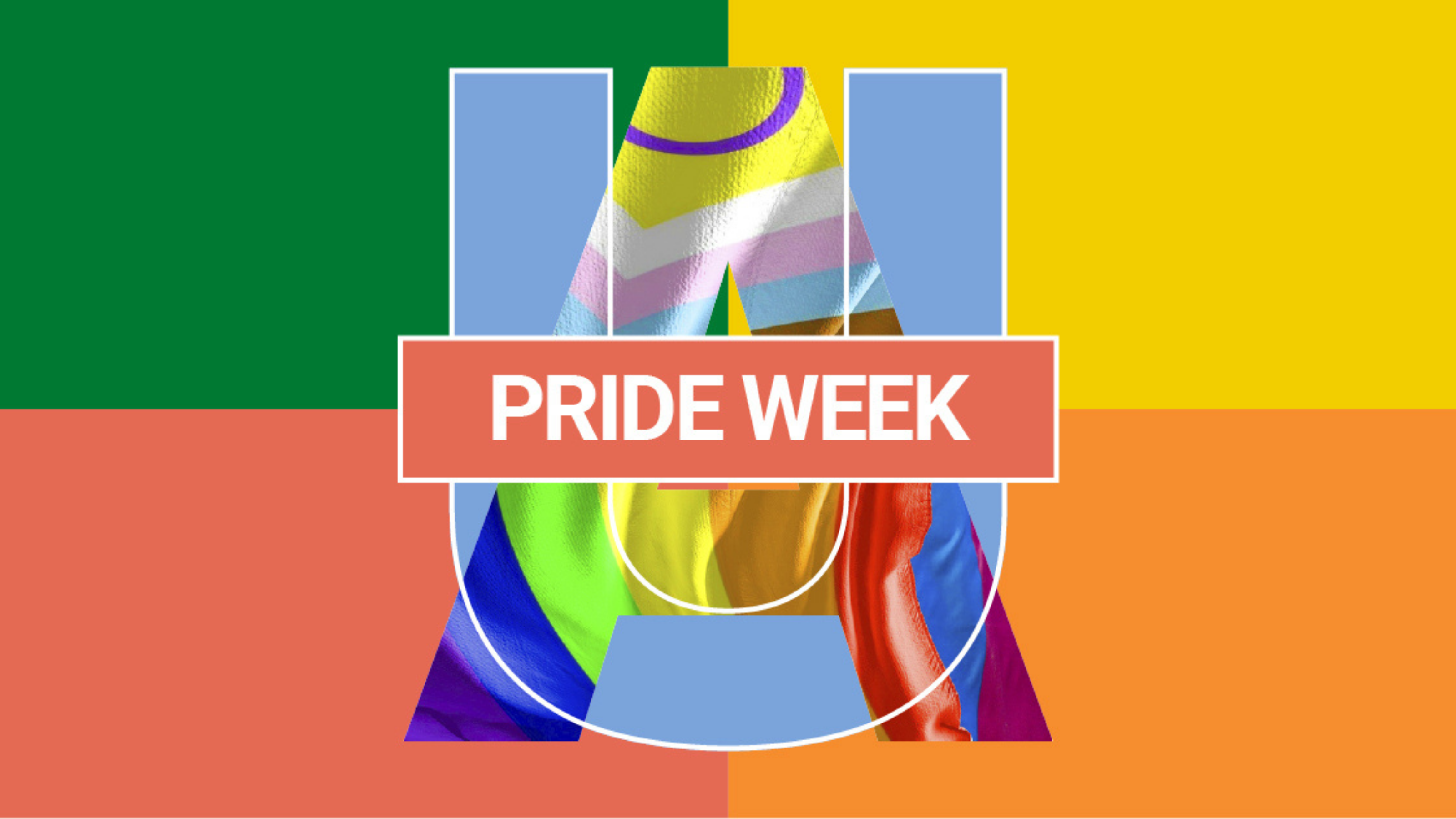 Pride Week 2022