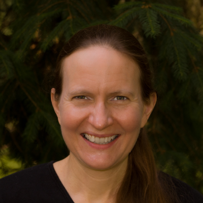 Ingrid Urberg, associate professor