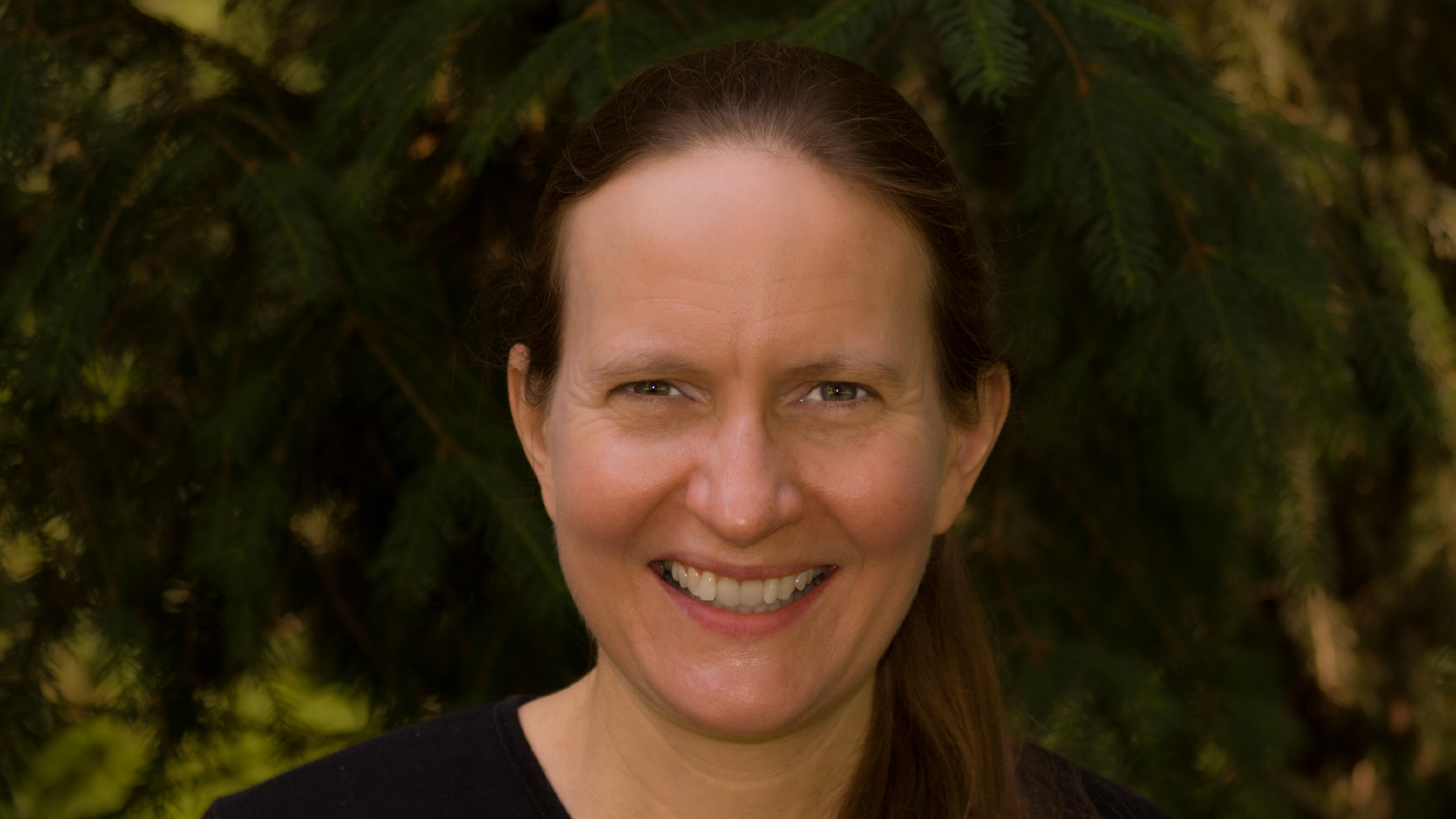 Ingrid Urberg, professor
