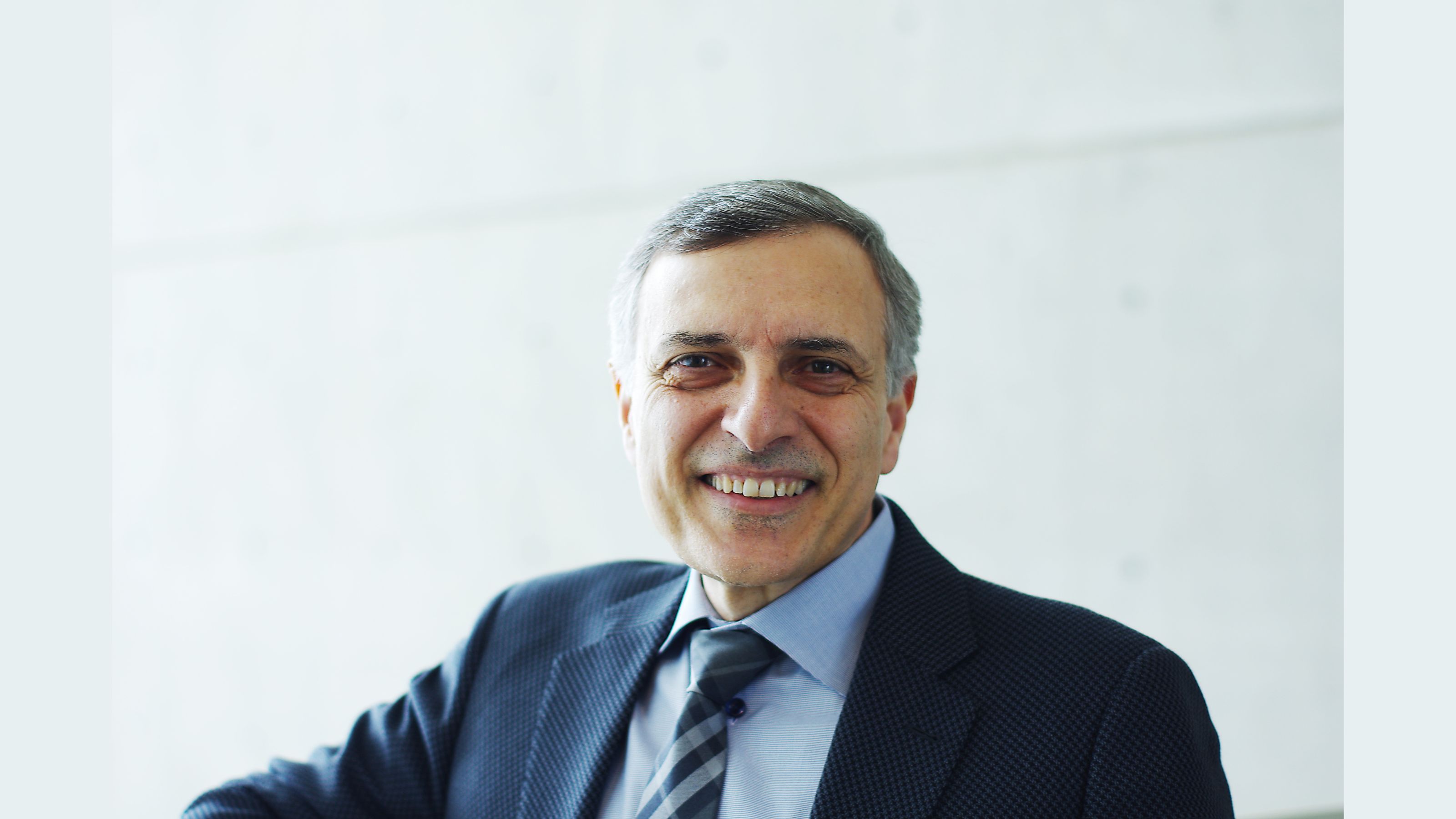 Dr. Simaan AbouRizk