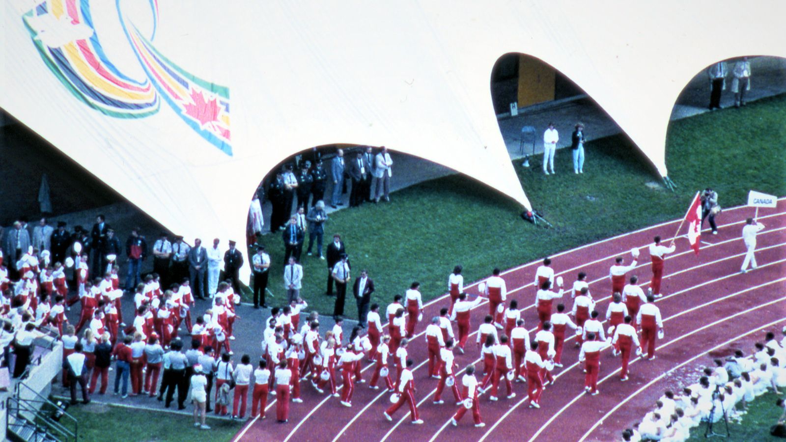 1983 World University Games