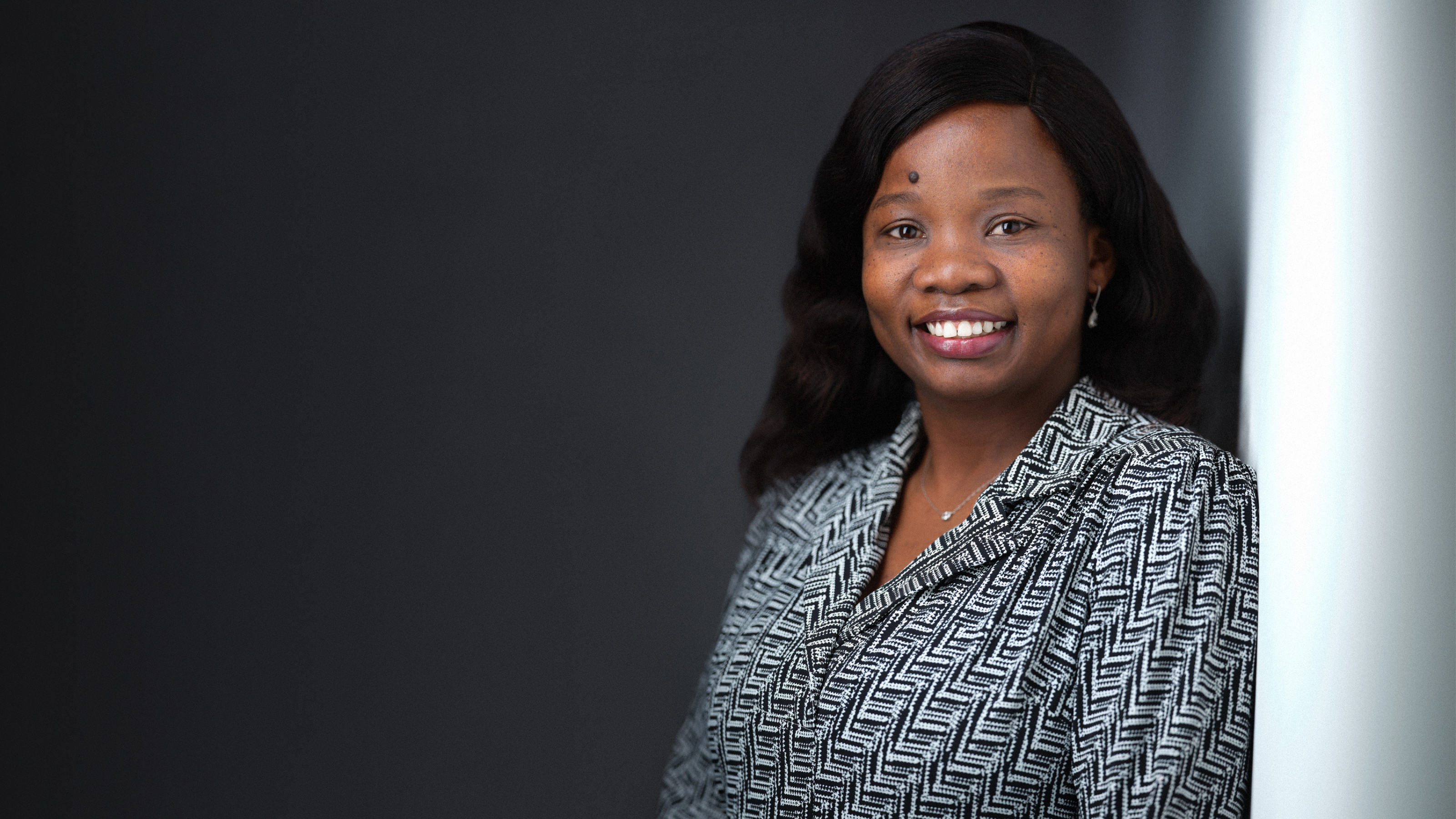 Elizabeth Onyango, Public Health