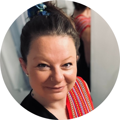 Meet Trina Harrison, a mother of three children, a daughter, an auntie, a cousin, a friend and a colleague to many. Trina is also a program lead for Indigenous Community and Partner Engagement in the office of Alumni Relations, External Relations.