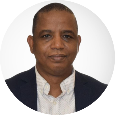 Aminu K Bello, professor in the Department of Medicine