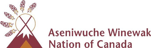 Aseniwuche Winewak Nation of Canada Logo