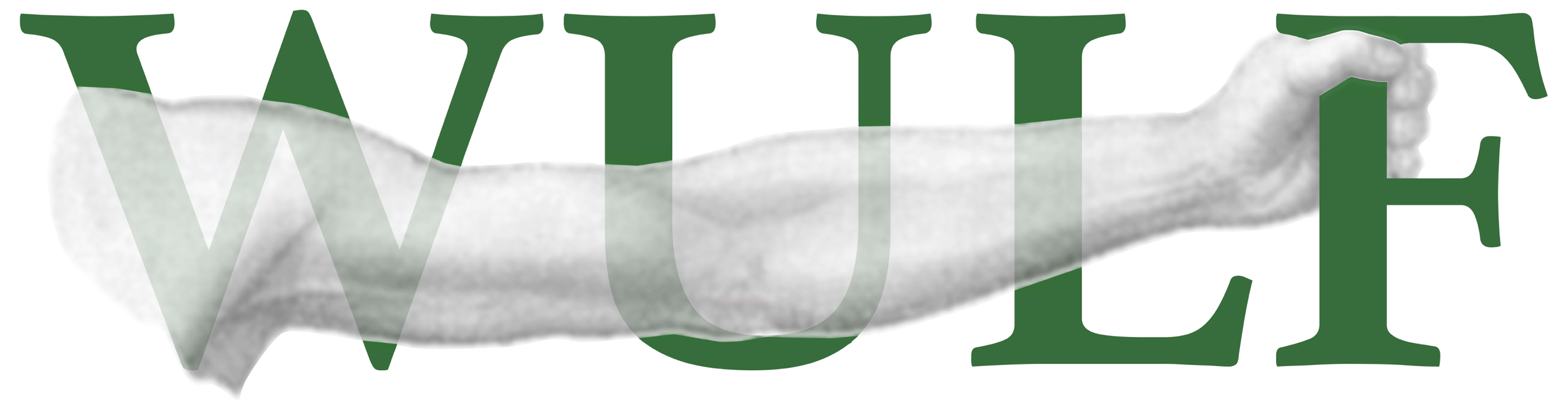 Western Upper Limb Facility Logo