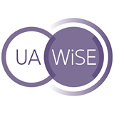 UA_WiSE logo