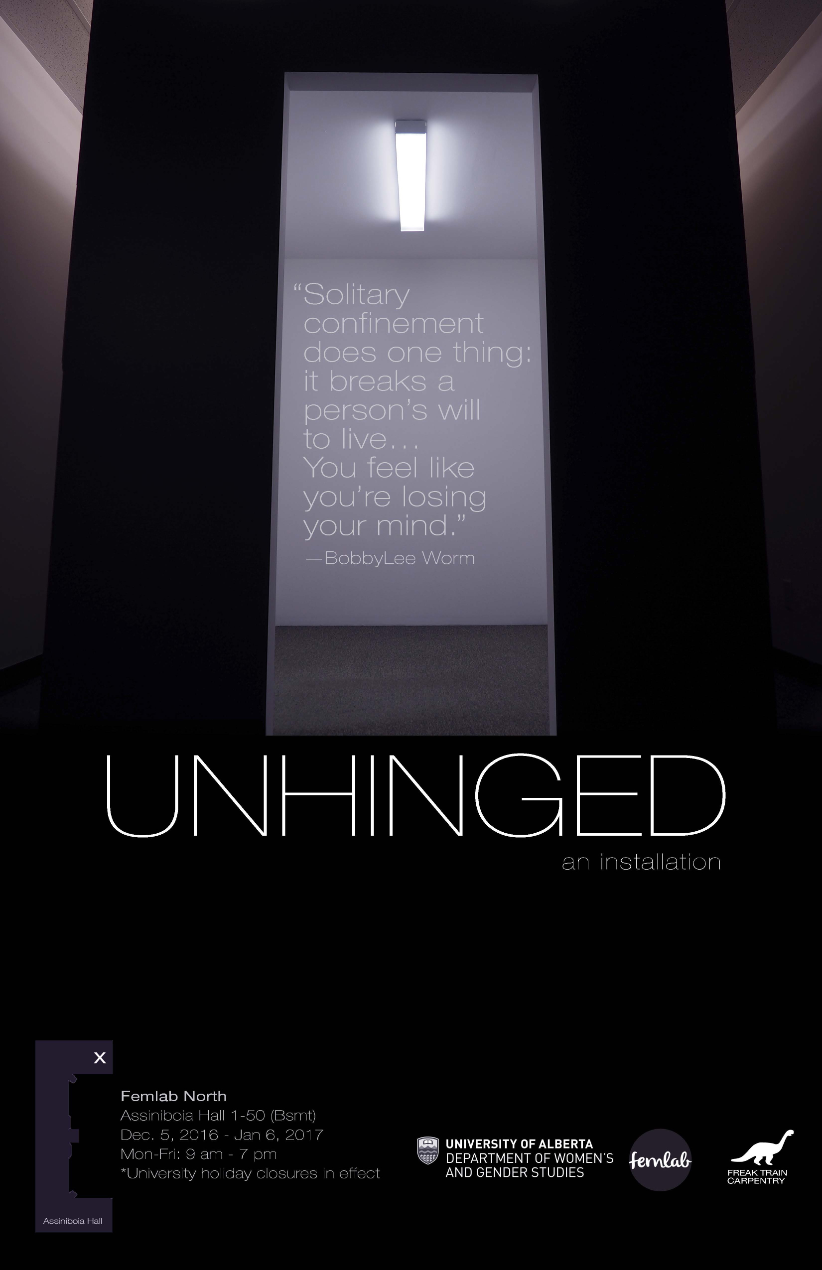 unhinged poster 50 percent