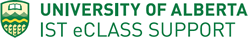UA-IST-eClass logo